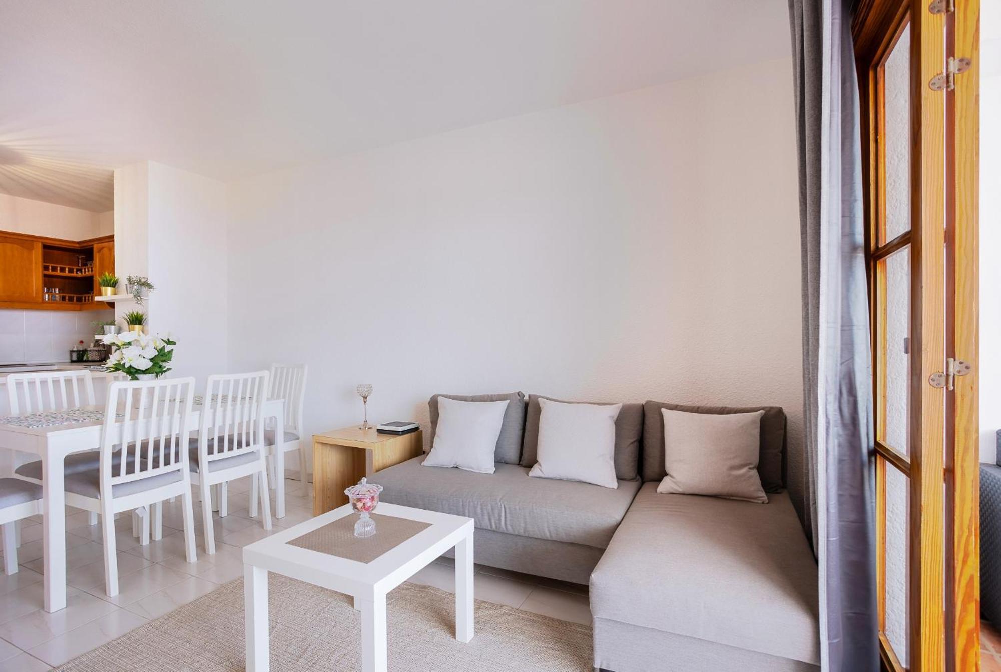Cozy Port Royal Margot Sunset View Home By Lovetenerife Los Cristianos  Exterior photo