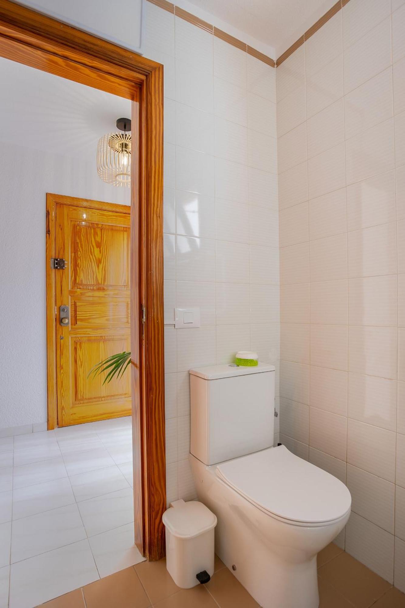 Cozy Port Royal Margot Sunset View Home By Lovetenerife Los Cristianos  Exterior photo
