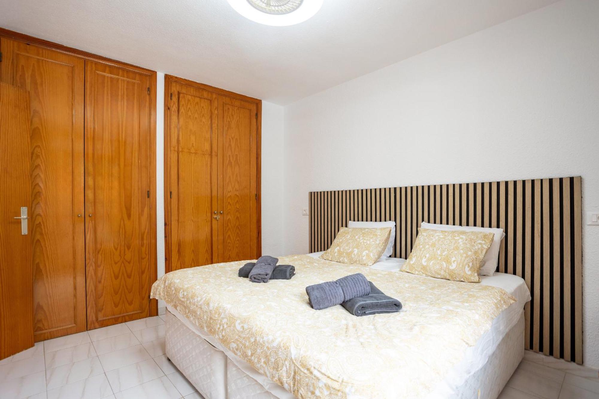 Cozy Port Royal Margot Sunset View Home By Lovetenerife Los Cristianos  Exterior photo