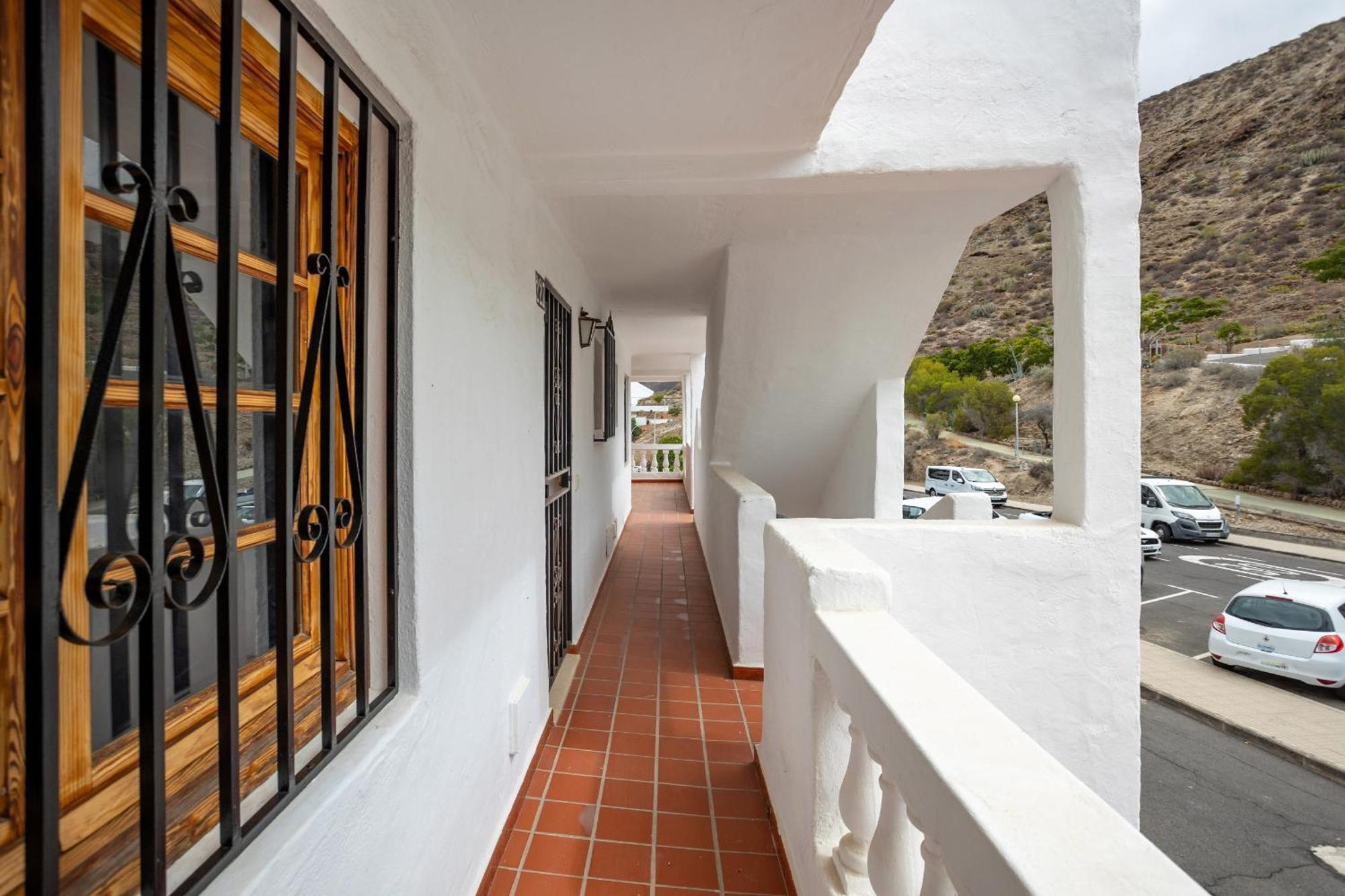Cozy Port Royal Margot Sunset View Home By Lovetenerife Los Cristianos  Exterior photo